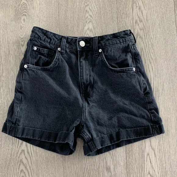 Divided H&M Jean Shorts - Picture 1 of 2